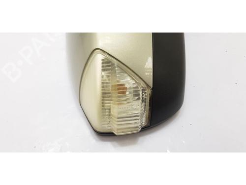 Right mirror FORD KUGA I 2.0 TDCi | BP26461541C27 