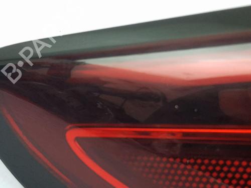 Left taillight MG MG 3 1.5 | BP29292607C34 