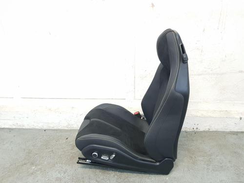 Left front seat LOTUS EMIRA 3.5 | BP39742553C15 - Image 13