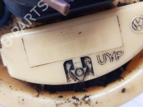 Fuel pump VW MULTIVAN T5 (7HM, 7HN, 7HF, 7EF, 7EM, 7EN) 2.0 TSI | BP30823314M76