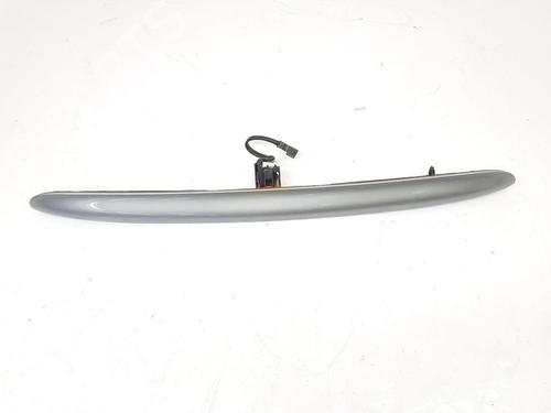 Trunk håndtak Trunk håndtak BMW 3 (E46) 320 d (150 hp) 36698710 36698710