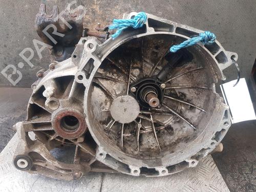 gearbox-volvo-s40-ii-544-2003-2004-2005-2006-2007-2008-2009-2010-2011-2012-37726902 main image