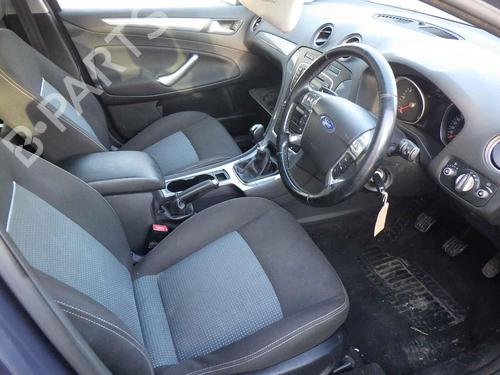 Steering column stalk FORD MONDEO IV (BA7)  | BP30627904I23 