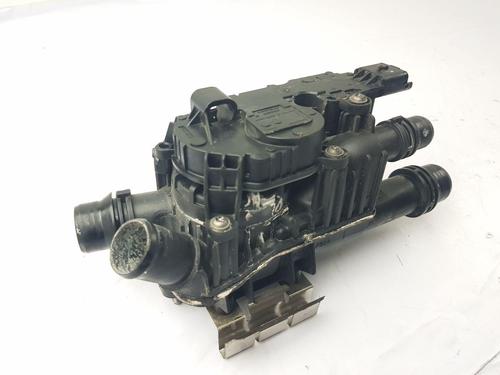 Thermostat housing PEUGEOT PARTNER Tepee 1.6 BlueHDi 120 | BP26607506M116 