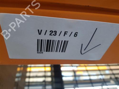 Pipe FORD ECOSPORT | BP30891626M125