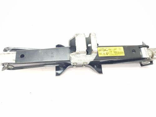Used Jack Kit NISSAN QASHQAI / QASHQAI +2 I (J10, NJ10, JJ10E) 1.6 (117 hp) 25854033