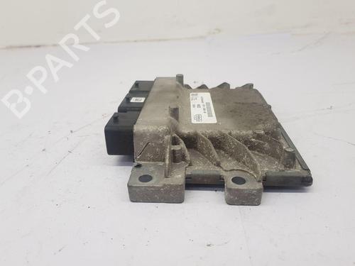 Engine control unit (ECU) FORD KA+ III (UK, FK) 1.2 Ti-VCT | BP35885214M57 - Image 3