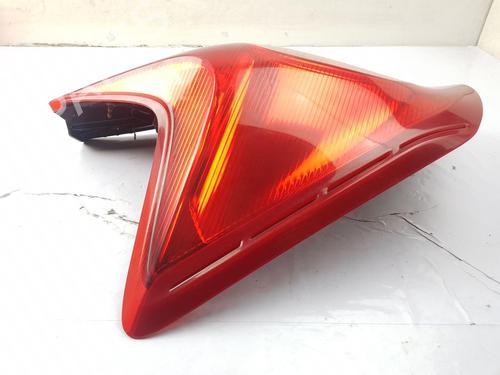 Left taillight NISSAN NOTE (E12) 1.2 DIG-S | BP32251987C34