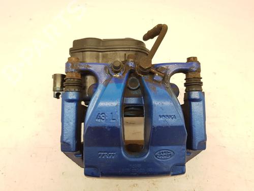 Used Right rear brake caliper LAND ROVER RANGE ROVER SPORT II (L494) 5.0 SCV8 4x4 (510 hp) 28362978