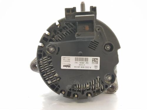 Alternator MERCEDES-BENZ GLS (X167)  | BP29957099M7
