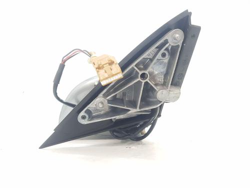 Left mirror AUDI A4 B7 (8EC)  | BP22673644C26 