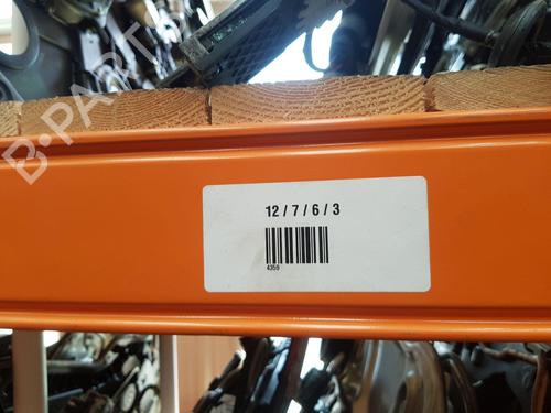 Front right window mechanism HYUNDAI i30 (GD) 1.6 CRDi | BP22667557C23  - Image 10
