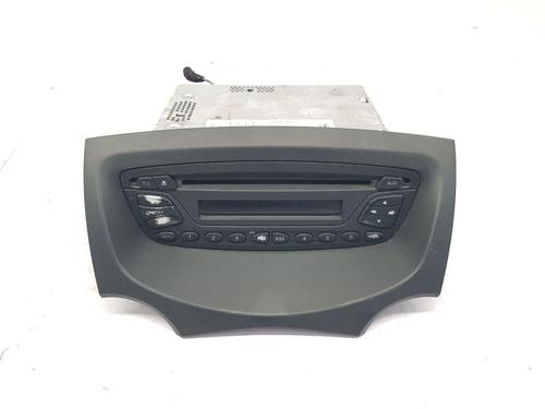 radio-ford-ka-ru8-2008-2009-2010-2011-2012-2013-2014-2015-2016-33412645 main image