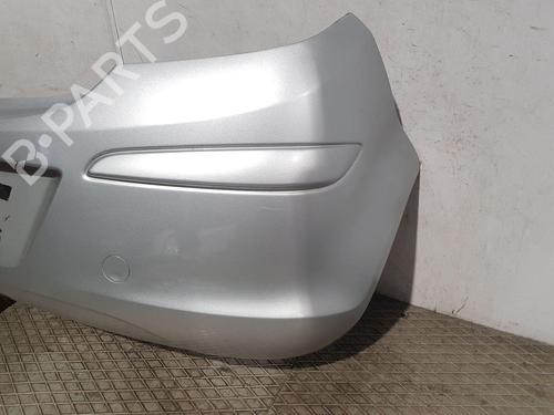 Rear bumper VAUXHALL CORSA Mk III (D) (S07) 1.4 (L08) | BP31864389C8 