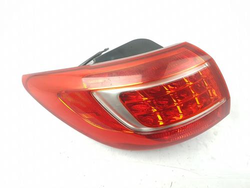 Used Left taillight KIA SPORTAGE III (SL) 1.7 CRDi (116 hp) 28612647
