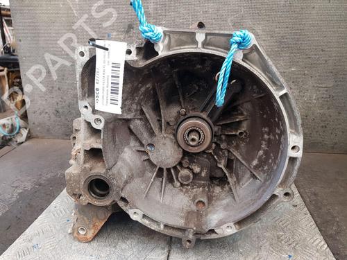 Used Gearbox Gearbox 37509170 37509170