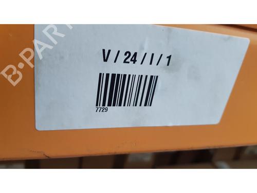 Left sun visor AUDI A3 Sportback (8VA, 8VF) RS3 quattro | BP34351302I1 - Image 6