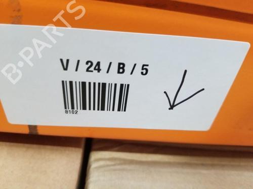 Wheel arch AUDI A6 C7 (4G2, 4GC) 2.0 TDI | BP25462860C56 