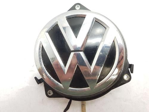Tailgate handle VW GOLF VII (5G1, BQ1, BE1, BE2) 2.0 GTD | BP29262982C132 