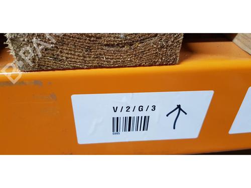 Electronic module MERCEDES-BENZ E-CLASS Coupe (C238) E 450 4-matic (238.368, 238.359) | BP27487429M83