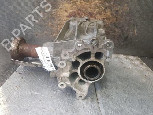 Transfer box VOLVO XC90 II (256) B5 Mild-Hybrid AWD | BP30330989M36 