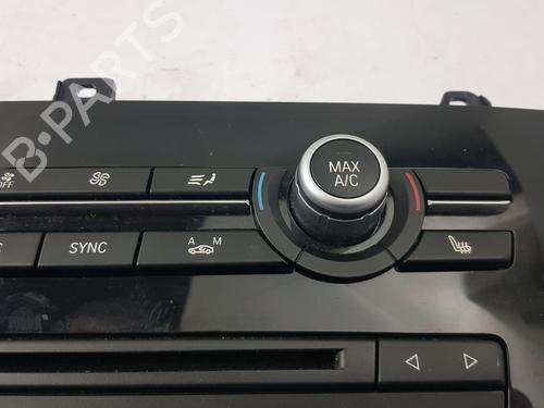 Climate control BMW X4 (F26) xDrive 20 d | BP31301140I5 