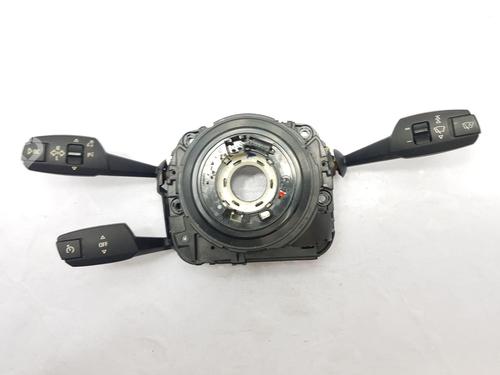 Used Steering column stalk BMW 3 (E90) 325 i (218 hp) 29440227