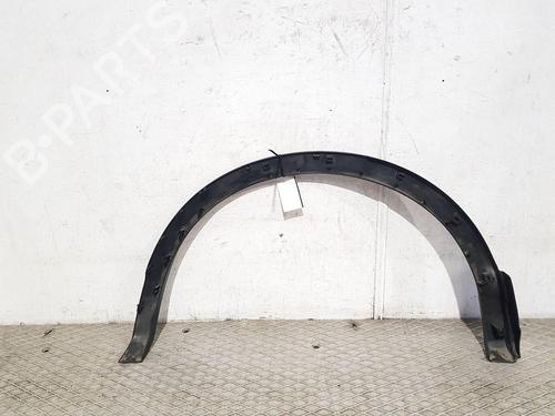 Rear left wheel arch trim NISSAN QASHQAI II (J11, J11_)  | BP29620657C136 