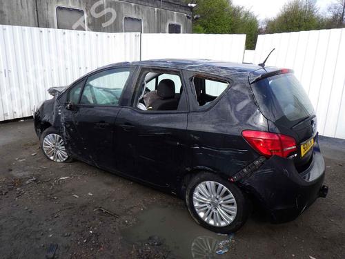 Engine VAUXHALL MERIVA Mk II (B) (S10) 1.4 | BP38071777M1 - Image 14