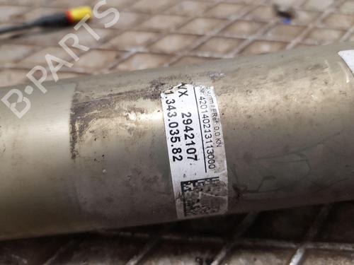 Left front shock absorber PORSCHE 911 (991) 3.8 GT3 | BP36280685M16 - Image 4