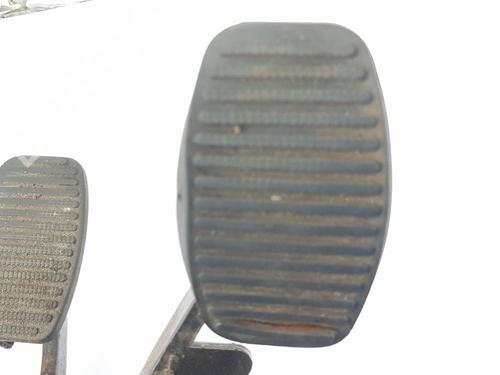 Clutch pedal FIAT 500 (312_) 0.9 (312AXG1A, 312.AXG11) | BP27392518I13 