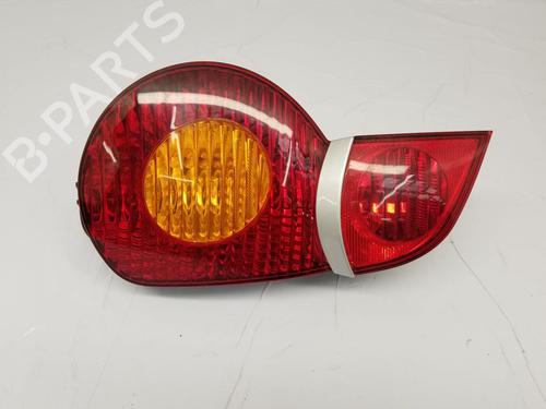 Used Right taillight Right taillight BMW Z4 Roadster (E85) 2.2 i (170 hp) 35795764 35795764