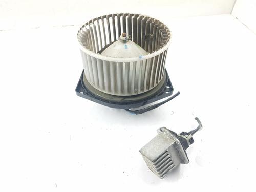 Heater blower motor MITSUBISHI L200 / TRITON (KJ_, KK_, KL_) 2.5 DI-D 4WD | BP30764910M62