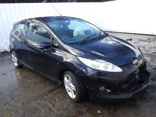 Steering column stalk FORD FIESTA VI (CB1, CCN) 1.6 TDCi | BP32003798I23  - Image 8