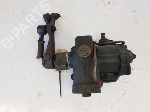 Tannstang/sevrosnekke LTI TX [1997-2025]  28362899