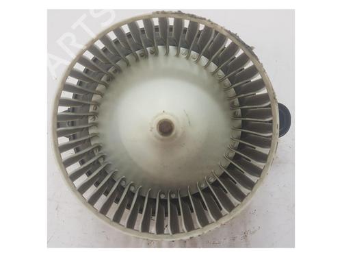 Used Heater blower motor FORD B-MAX (JK) [2012-2025]  22658527