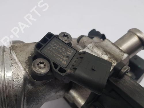 Throttle body AUDI A3 Sportback (8VA, 8VF) RS3 quattro | BP29957069M82