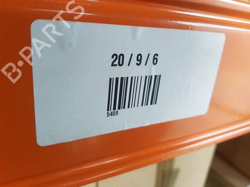 Andre MCLAREN 570S Spider 3.8 | BP22682217O1 - Image 12