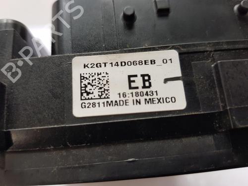 Fuse box FORD GALAXY III (CK)  | BP28066882E1 