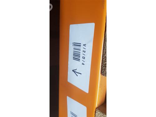 Pipe HYUNDAI i40 I (VF) 1.7 CRDI | BP22674078M125  - Image 12