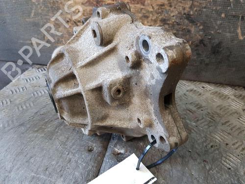 Front differential LAND ROVER RANGE ROVER VELAR (L560) 2.0 D240 SD4 4x4 | BP30603715M23 