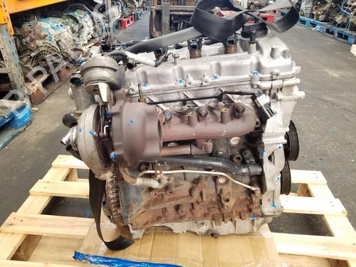 Engine KIA CEE'D (JD) 1.6 CRDi 128 | BP28482915M1