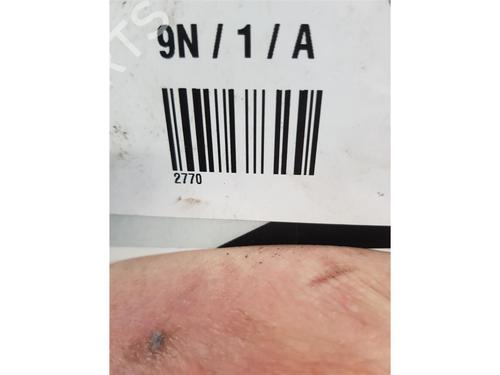 Gearbox MERCEDES-BENZ S-CLASS (W222, V222, X222) S 63 AMG (222.077, 222.177) | BP22658510M3