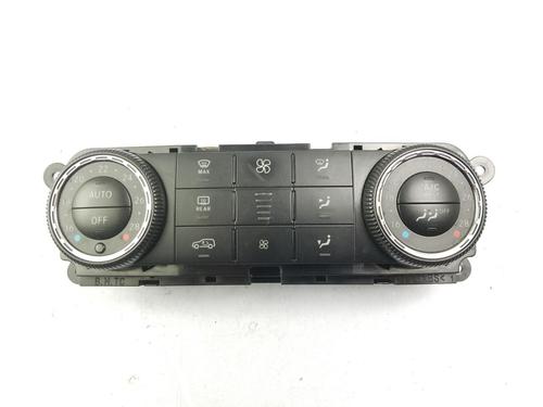 Used Climate control MERCEDES-BENZ GL-CLASS (X164) GL 350 CDI 4-matic (164.822) (224 hp) 22657416