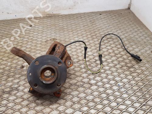 Used Right front steering knuckle PEUGEOT 108 1.0 VTi (69 hp) 31282611