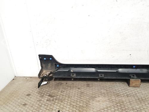 Left sideskirt DACIA DUSTER (HM_) 1.5 dCi 115 4x4 | BP29167700C115 