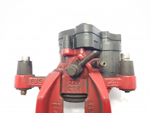 Left rear brake caliper AUDI A3 Limousine (8VS, 8VM) RS3 quattro | BP30891925M107