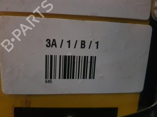 Gearbox SKODA OCTAVIA III Combi (5E5, 5E6) 1.6 TDI | BP30137999M3