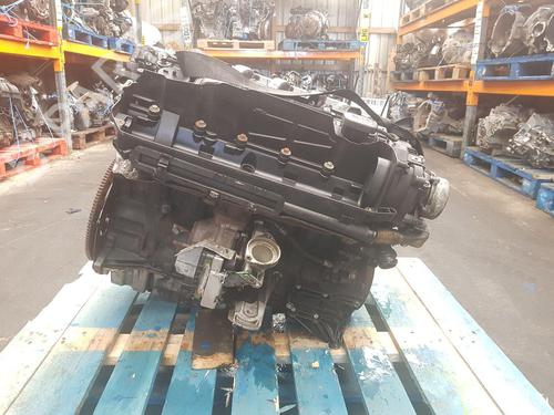 Engine BMW 5 (E60) 525 d | BP22666868M1 