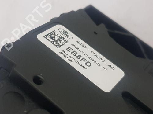 Ratstangsstang FORD FIESTA VI (CB1, CCN) 1.4 | BP32003797I23